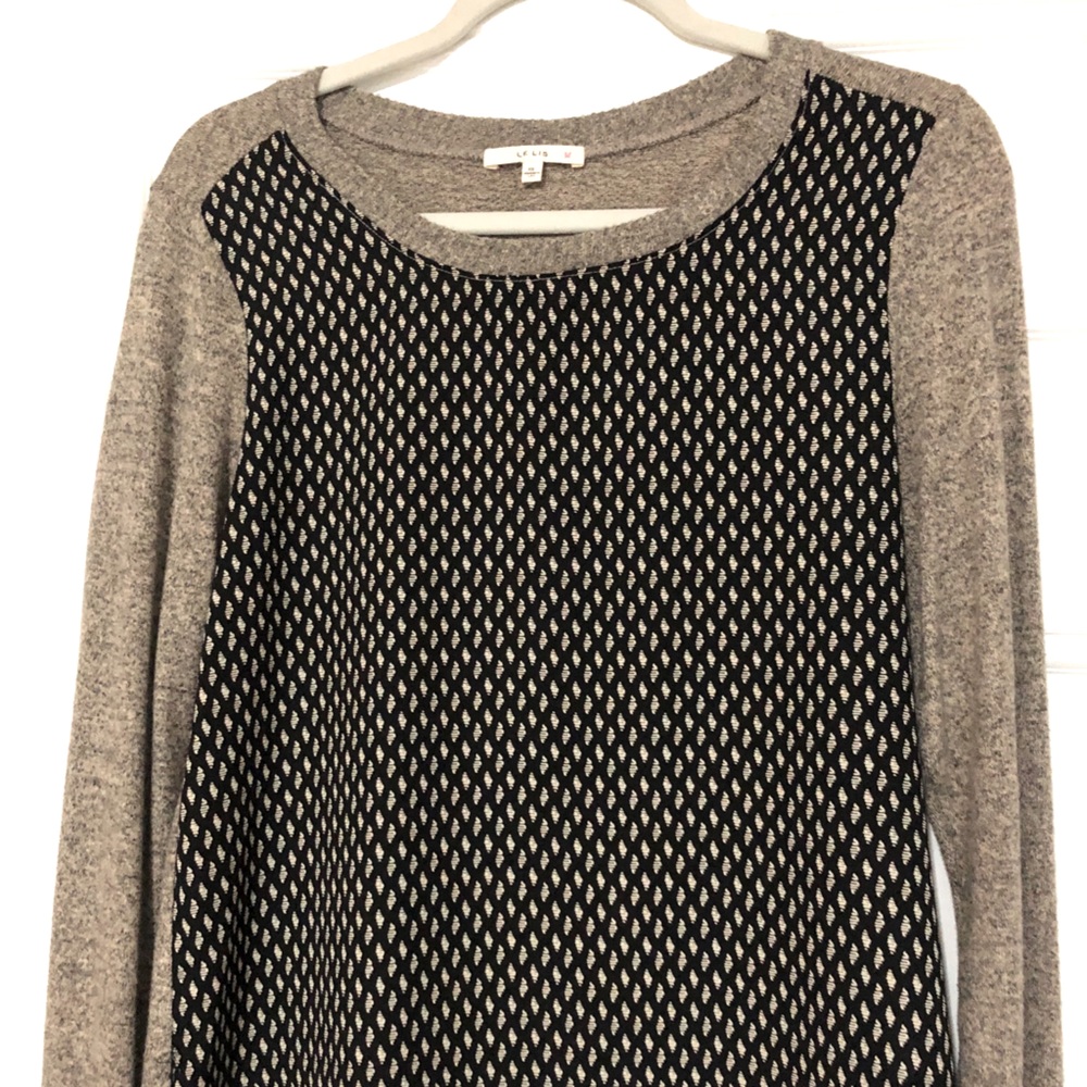 Le Lis top from stitch fix. XS